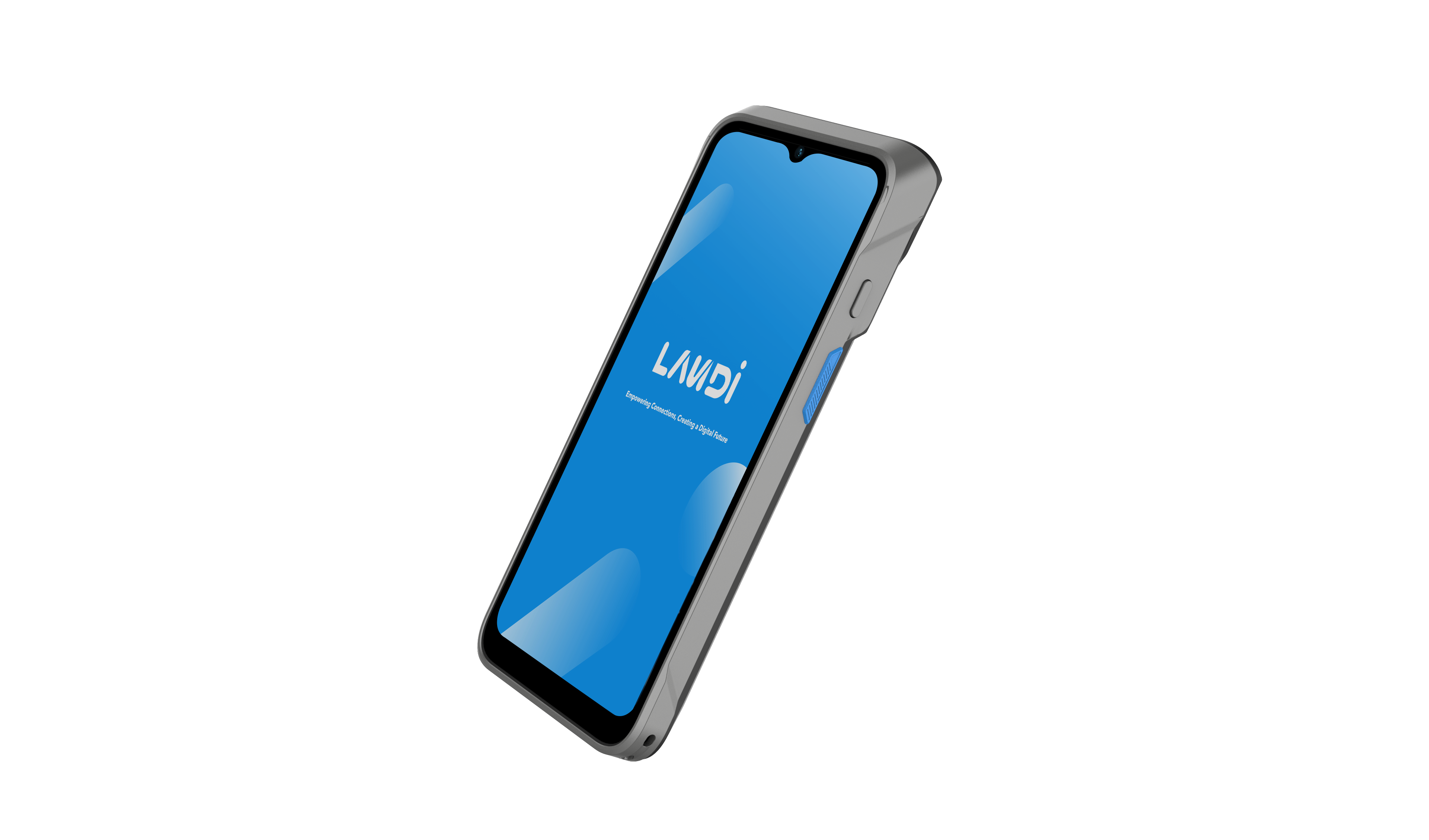 Landi M20 Se · Terminal Móvil