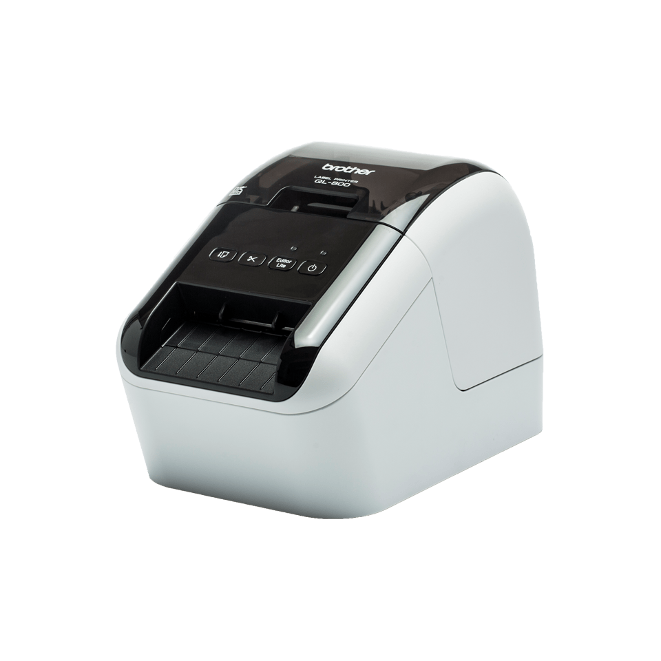 Brother Ql-800 Series · Impresora de Etiquetas