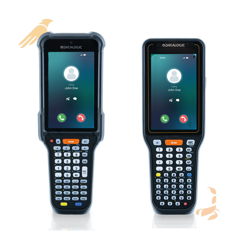 Datalogic Beasts · Terminal Móvil